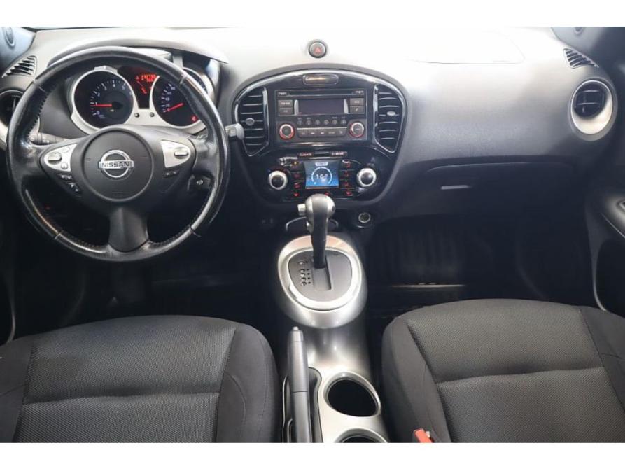 Nissan Juke I Коломна  - изображение 11