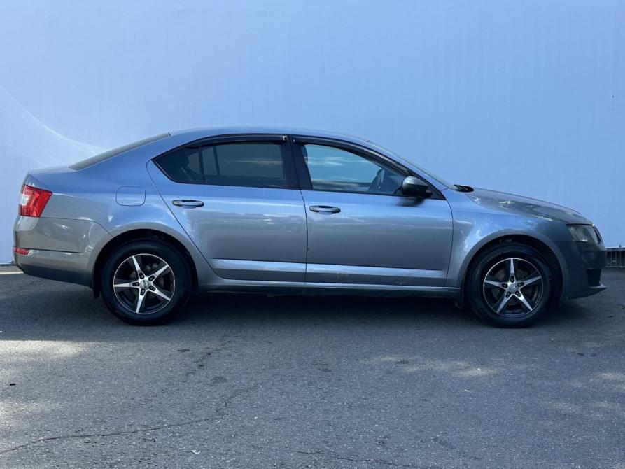 Skoda Octavia III (A7) Москва  - изображение 4