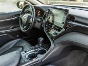 Toyota Camry VIII (XV70) Рестайлинг Волгоград  - изображение 70
