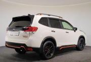 Subaru Forester V Ярославль  - изображение 31