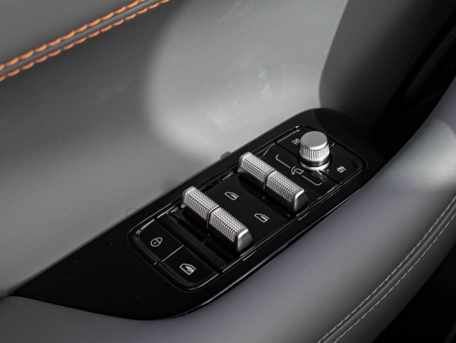 Geely Galaxy M7 Краснодар  - изображение 20