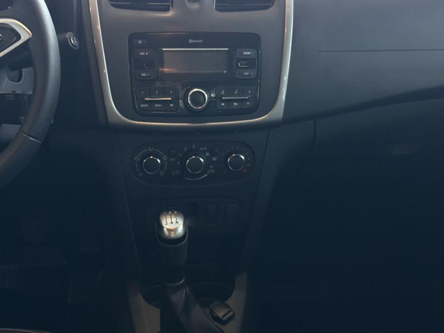 Renault Logan II Рестайлинг Смоленск  - изображение 10