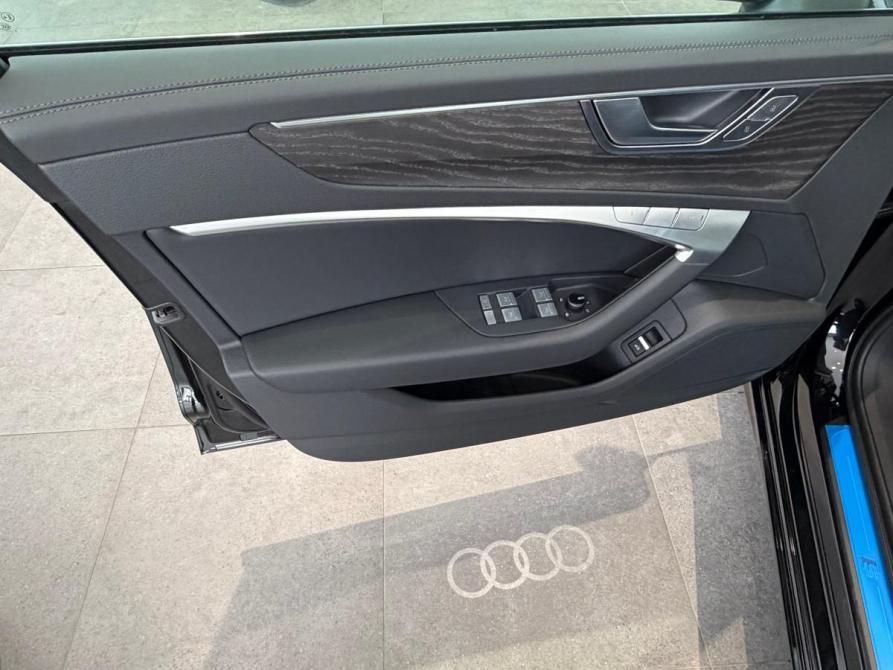 Audi A6 V (C8) Рестайлинг Воронеж  - изображение 14