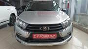 Lada (ВАЗ) Granta I Рестайлинг Арзамас  - изображение 22