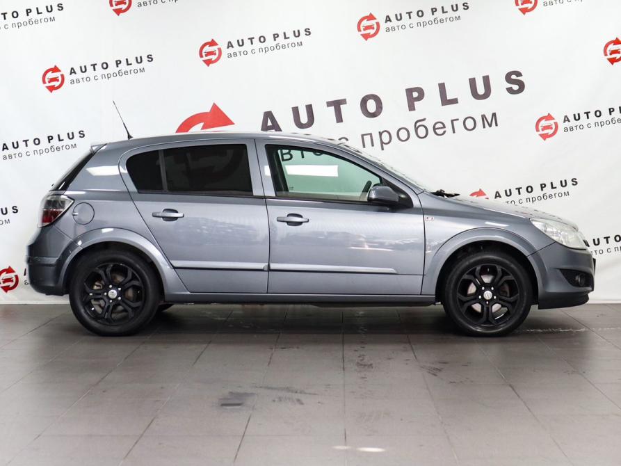 Opel Astra H Минеральные Воды  - изображение 6