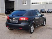 Chevrolet Lacetti I Набережные Челны  - изображение 30