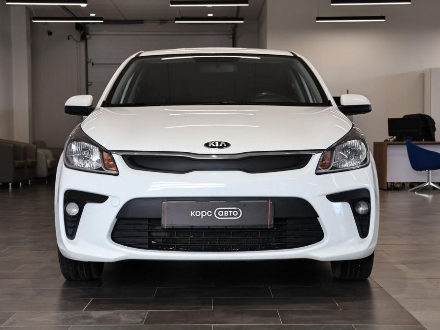Kia Rio IV Калуга  - изображение 2