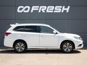 Mitsubishi Outlander III Рестайлинг 3 Краснодар  - изображение 31