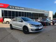 Volkswagen Polo V Рестайлинг Нижнекамск  - изображение 20