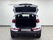 Kia Sportage III Рестайлинг Ростов-на-Дону  - изображение 20