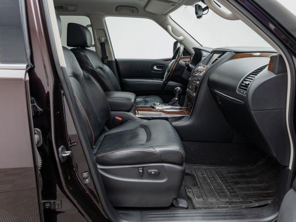 Nissan Patrol VI (Y62) Рестайлинг с пробегом 2015 года, цена 3 050 000 рублей, 171587 км, внедорожник, Автокод Объявления