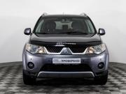 Mitsubishi Outlander II Санкт-Петербург  - изображение 20