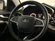 Lada (ВАЗ) Vesta I Рестайлинг (NG) Москва  - изображение 25