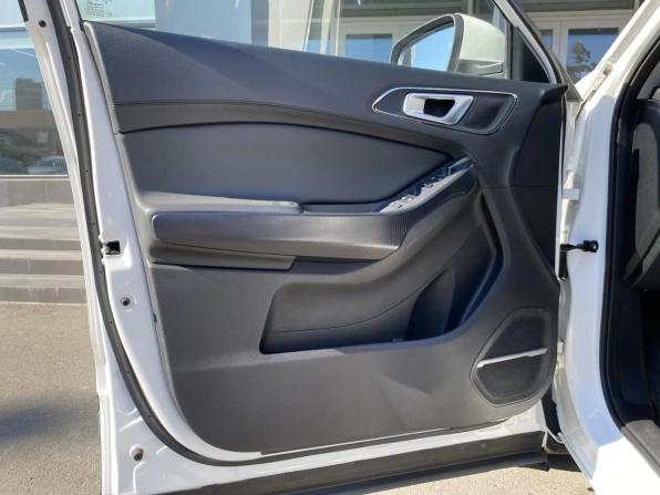 Chery Tiggo 4 I Рестайлинг с пробегом 2019 года, цена 1 395 000 рублей, 28000 км, внедорожник, Автокод Объявления