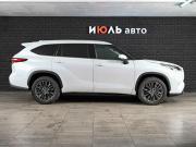 Toyota Highlander IV (XU70) Екатеринбург  - изображение 25