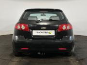 Chevrolet Lacetti I Великий Новгород  - изображение 22