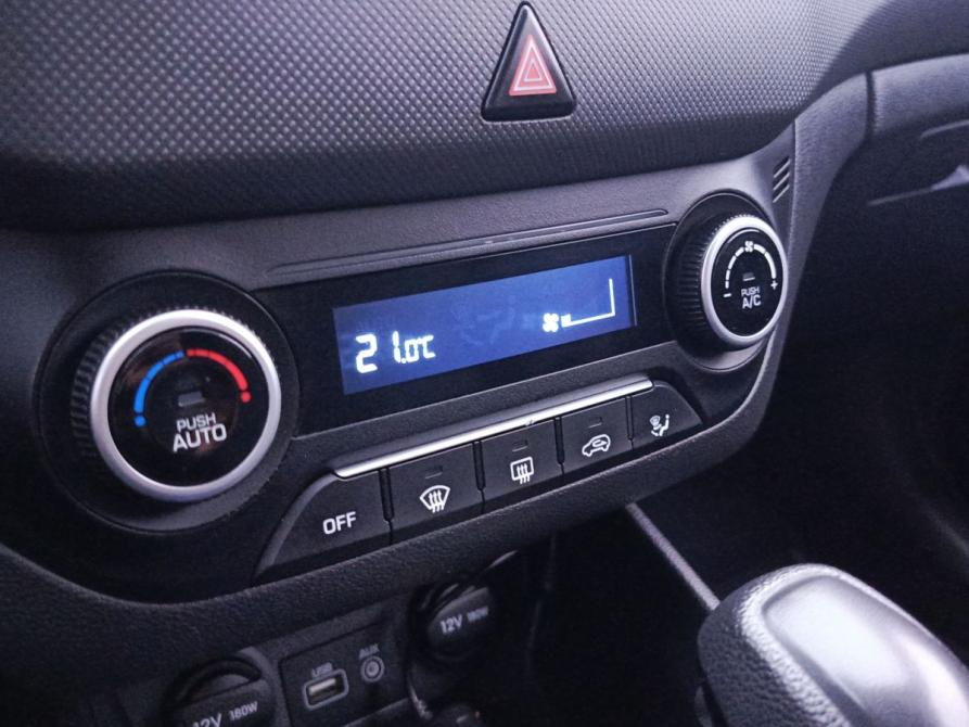 Hyundai Creta I Набережные Челны  - изображение 26