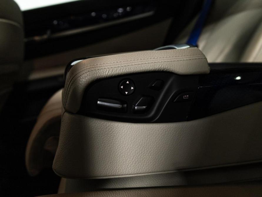 BMW 7 серии V (F01/F02/F04) Санкт-Петербург  - изображение 19