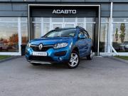 Renault Sandero II Энгельс  - изображение 36