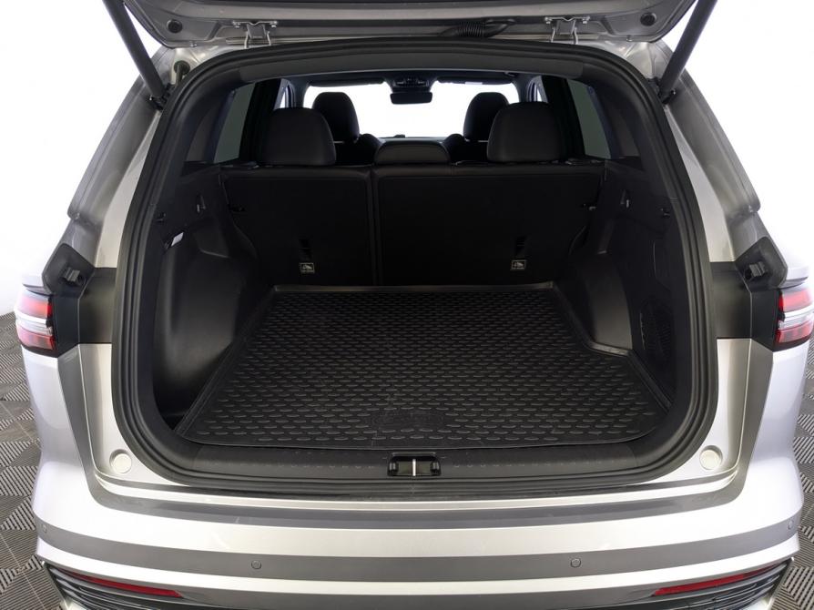 Geely Monjaro I Москва  - изображение 10