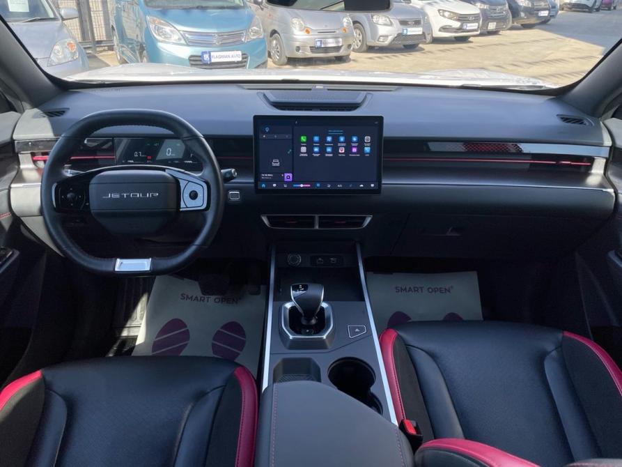 JETOUR DASHING I Краснодар  - изображение 19