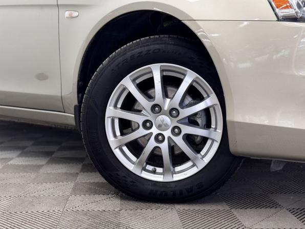 Mitsubishi Lancer X с пробегом 2007 года, цена 989 000 рублей, 80469 км, седан, Автокод Объявления