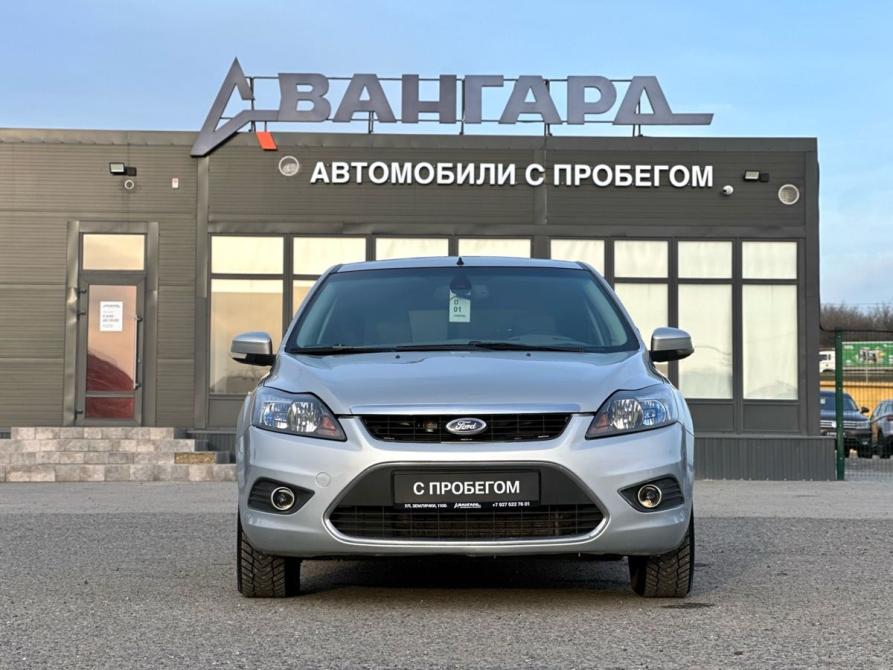 Ford Focus II Рестайлинг Волгоград  - изображение 8