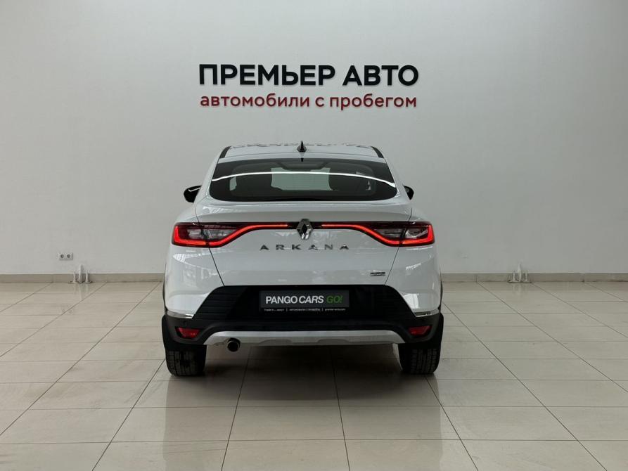 Renault Arkana I Смоленск  - изображение 5