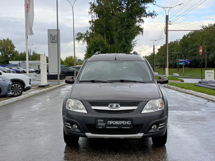 Lada (ВАЗ) Largus I Чебоксары  - изображение 2
