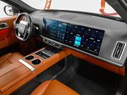Li Auto (Lixiang) L9 I Москва  - изображение 38