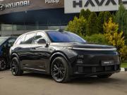 Li Auto (Lixiang) L7 I Москва  - изображение 21