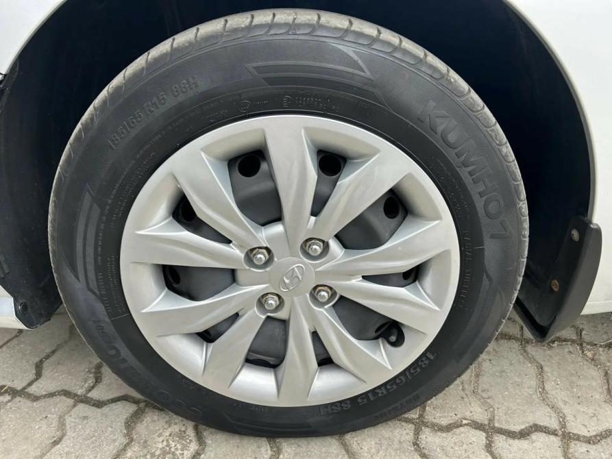 Hyundai Solaris II Рестайлинг Набережные Челны  - изображение 4
