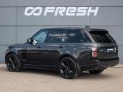 Land Rover Range Rover IV Рестайлинг Краснодар  - изображение 29