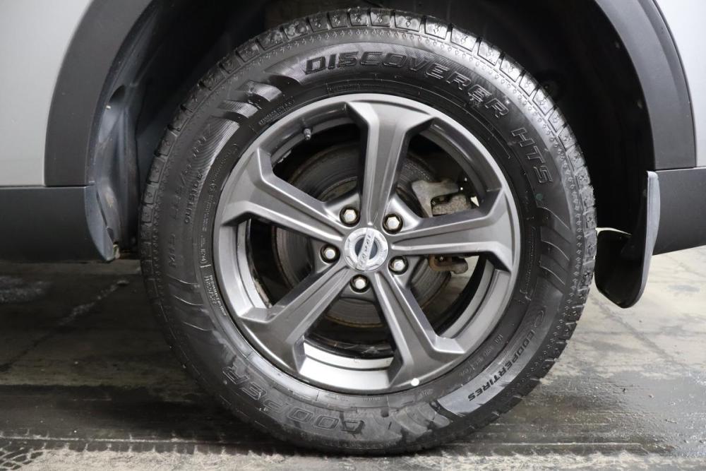 Haval F7x I Санкт-Петербург  - изображение 16