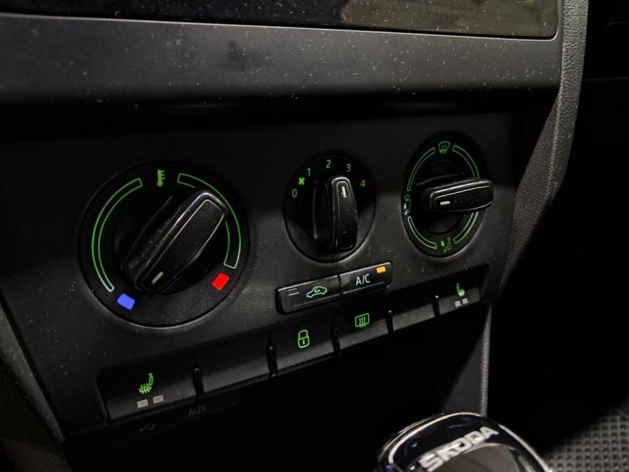 Skoda Rapid I Набережные Челны  - изображение 8