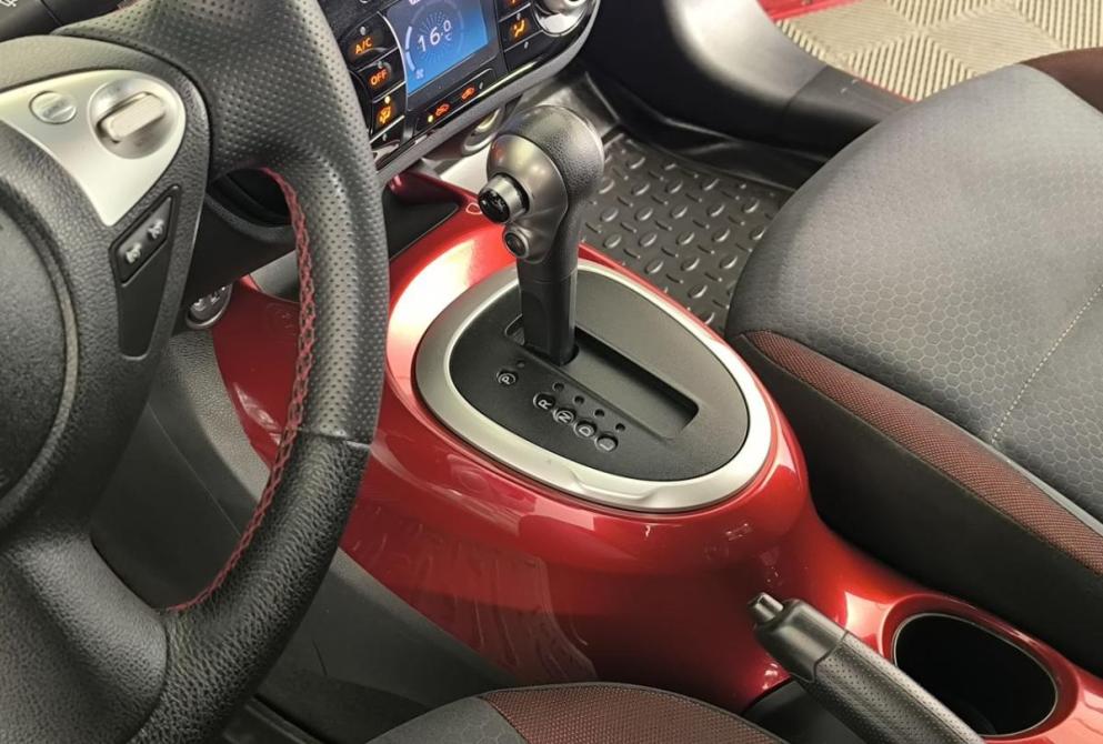 Nissan Juke I Нижний Новгород  - изображение 13