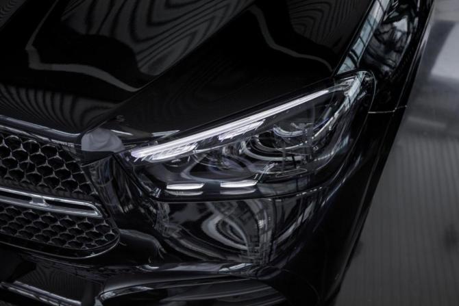 Новый Mercedes-Benz GLE II (V167) Рестайлинг 2025 года, цена 16 300 000 рублей, внедорожник, Автокод Объявления