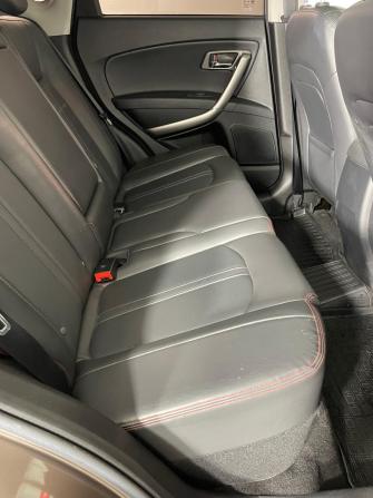 FAW Besturn X80 I Рестайлинг с пробегом 2019 года, цена 1 350 000 рублей, 28115 км, внедорожник, Автокод Объявления