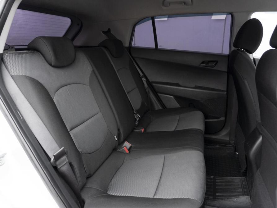 Hyundai Creta I Рестайлинг Орехово-Зуево  - изображение 7