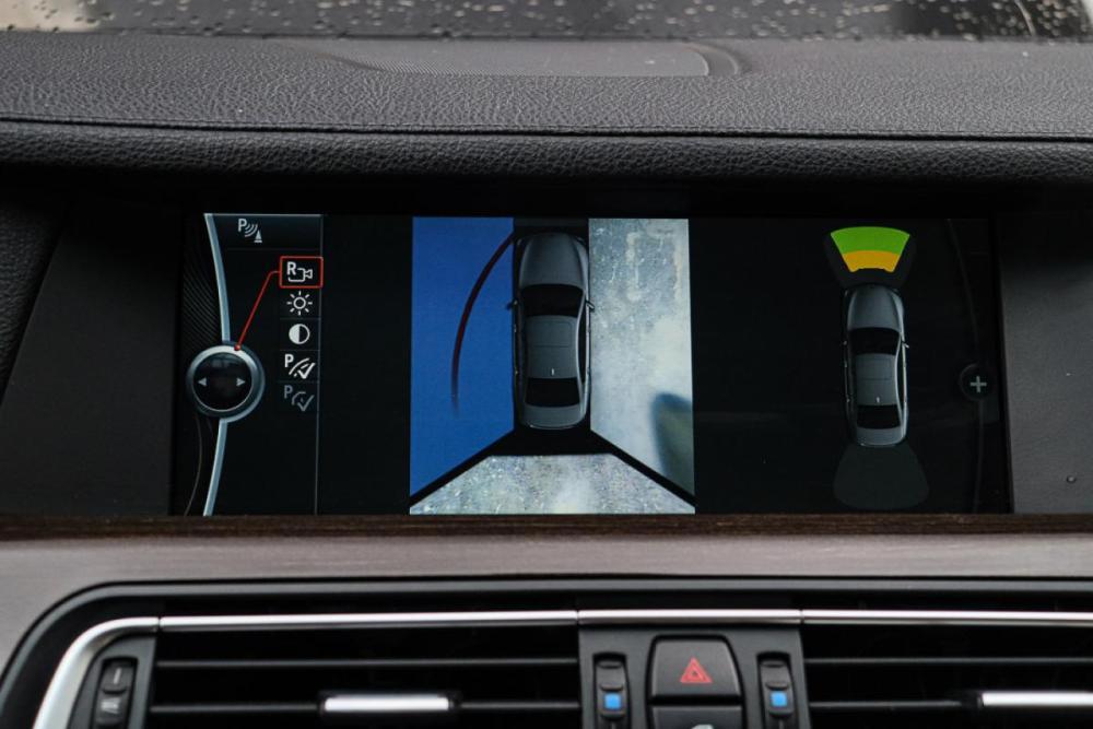 BMW 7 серии V (F01/F02/F04) Москва  - изображение 22