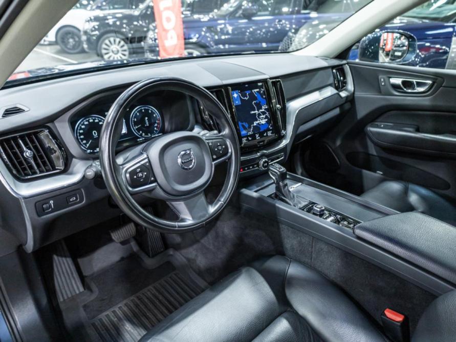 Volvo XC60 II Санкт-Петербург  - изображение 12