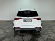 Mercedes-Benz GLE II (V167) Москва  - изображение 32