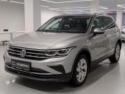 Volkswagen Tiguan II Рестайлинг Казань  - изображение 23