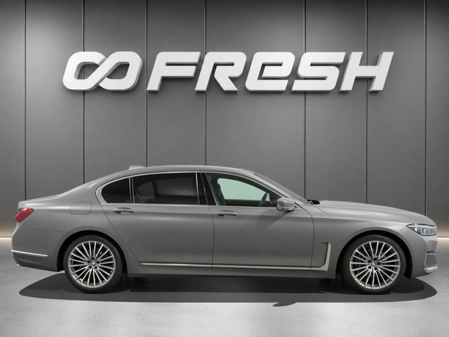 BMW 7 серии VI (G11/G12) Рестайлинг Казань  - изображение 5