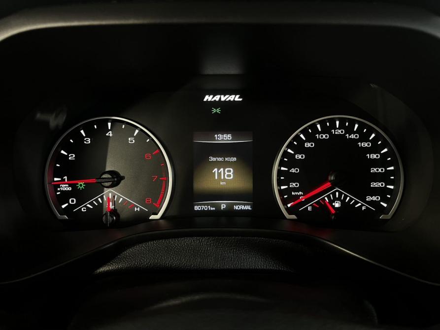 Haval Jolion I Великий Новгород  - изображение 15