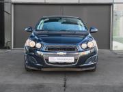 Chevrolet Aveo II Москва  - изображение 19