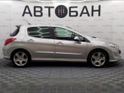 Peugeot 308 I Екатеринбург  - изображение 29
