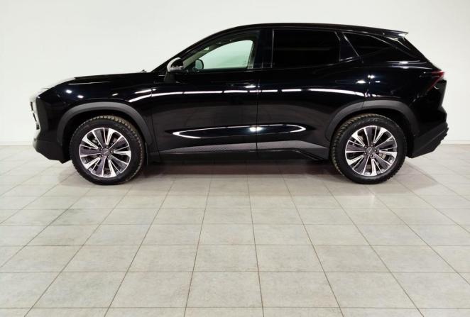 JETOUR DASHING I с пробегом 2023 года, цена 1 905 000 рублей, 53088 км, внедорожник, Автокод Объявления