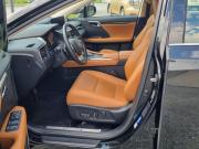 Lexus RX IV Рестайлинг Екатеринбург  - изображение 56