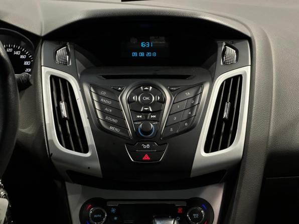 Ford Focus III с пробегом 2013 года, цена 890 000 рублей, 78055 км, хэтчбек, Автокод Объявления